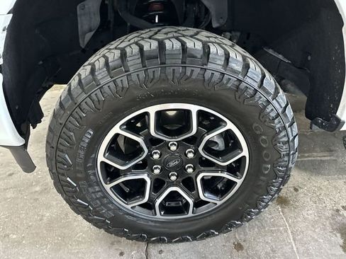 Used 2023 Ford F150 XLT w/ Equipment Group 301A Mid AWD/4WD image 22