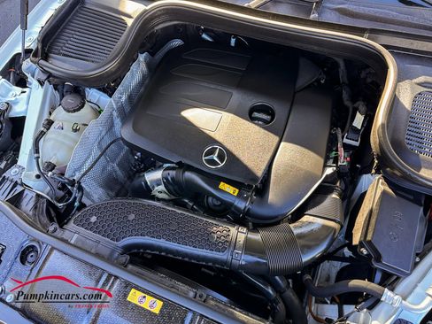 Used 2022 Mercedes-Benz GLE 350 4MATIC image 9