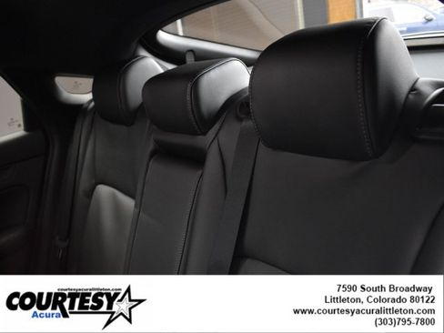 Used 2025 Acura Integra A-Spec FWD image 18