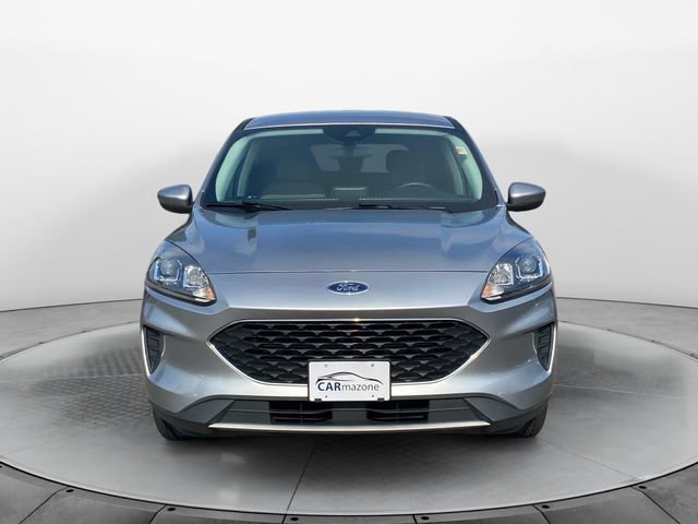 Used 2021 Ford Escape SE FWD image 8