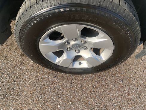 Used 2022 RAM 1500 Big Horn image 10