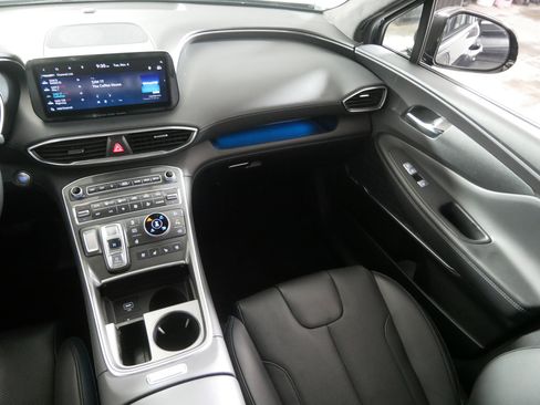Used 2022 Hyundai Santa Fe Calligraphy image 11