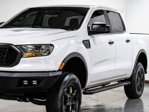 Used 2019 Ford Ranger XL w/ Equipment Group 101A Mid image 10