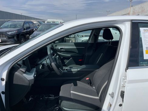 Used 2025 Hyundai Sonata SEL image 29