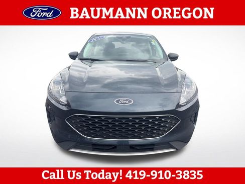 Used 2022 Ford Escape SE w/ Convenience Package AWD/4WD image 10