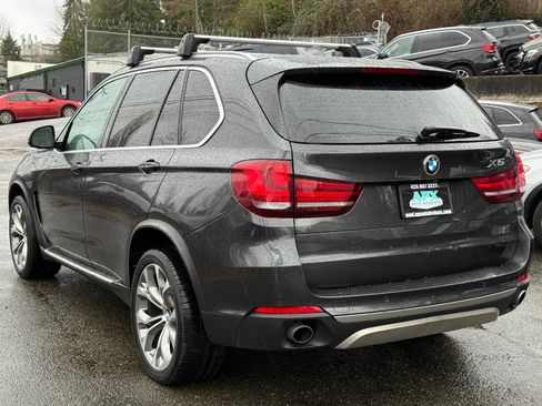 Used 2016 BMW X5 xDrive35i image 3