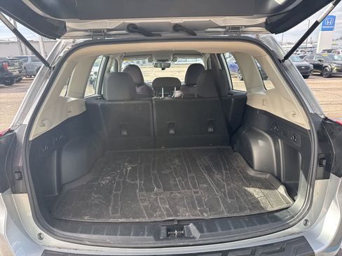 Used 2020 Subaru Forester w/ Alloy Wheel Package image 14