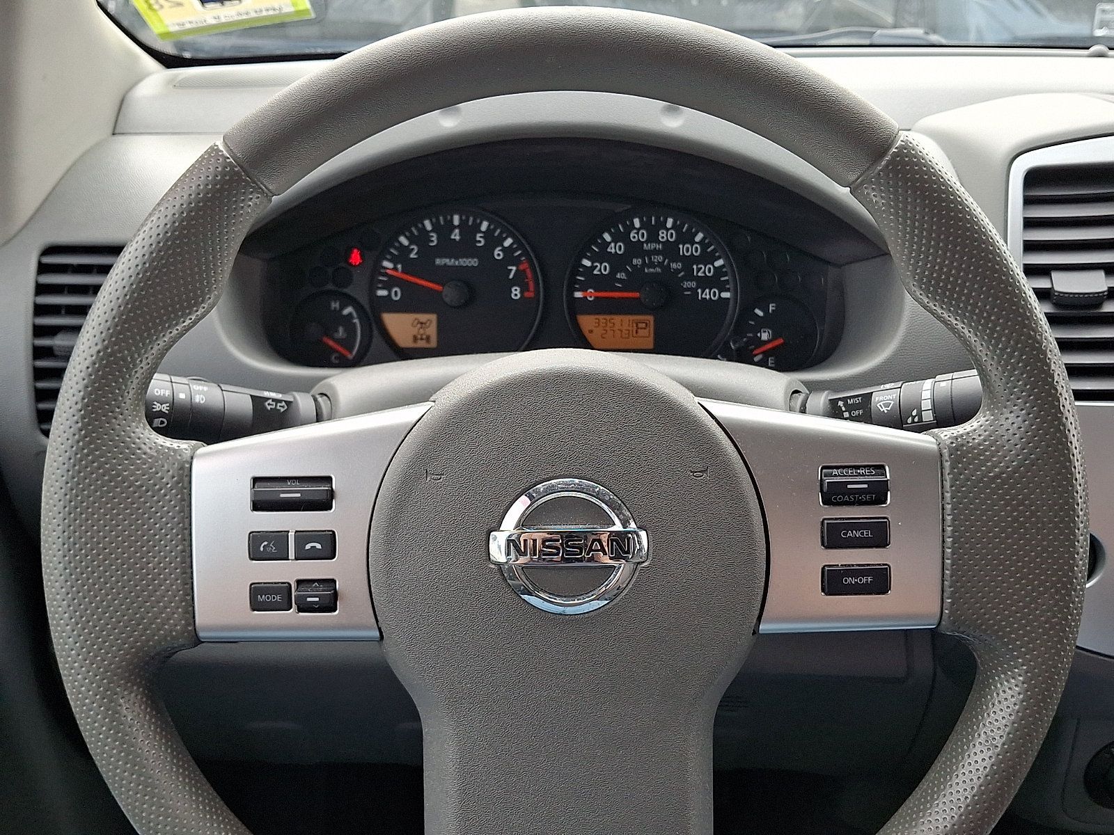 Certified 2021 Nissan Frontier SV w/ Midnight Edition Floor Mats AWD/4WD image 19