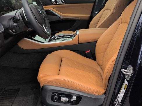 Used 2026 BMW X5 xDrive40i w/ Climate Comfort Package AWD/4WD image 17