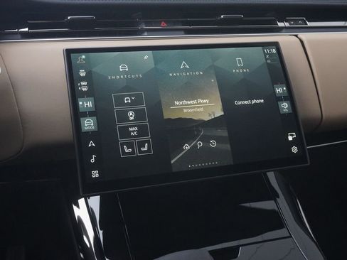 New 2026 Land Rover Range Rover Sport Dynamic SE image 15