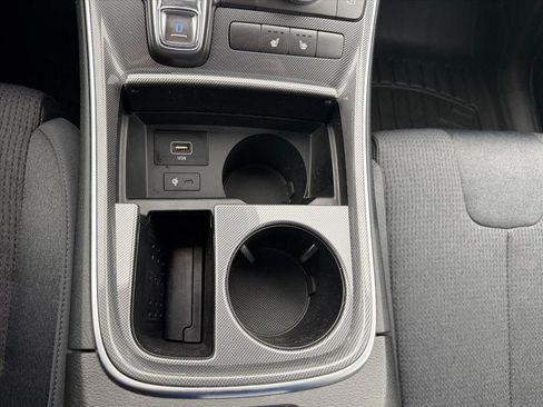 Used 2023 Hyundai Santa Fe SEL image 24