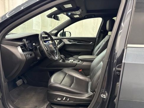 Used 2023 Cadillac XT6 Premium Luxury AWD/4WD image 21