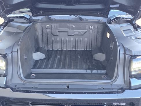 Used 2025 GMC Hummer EV 3X image 88
