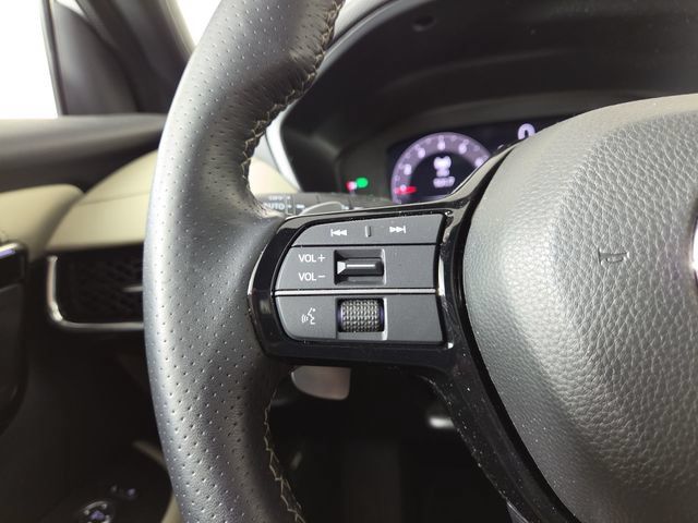 Used 2025 Acura ADX A-Spec FWD image 22