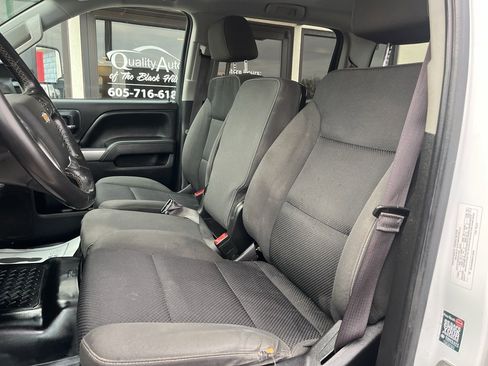 Used 2016 Chevrolet Silverado 3500 LT image 21