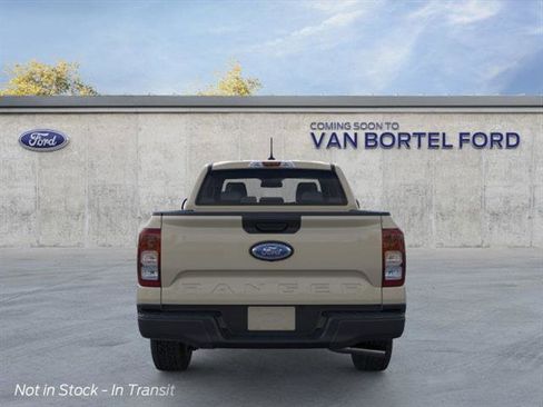 New 2025 Ford Ranger XL image 27
