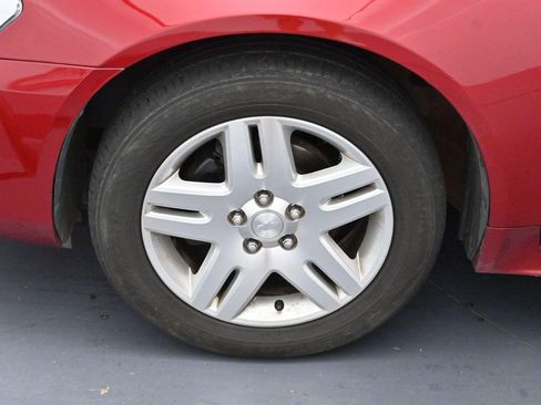 Used 2013 Chevrolet Impala LT w/ LT Sunroof Package FWD image 27