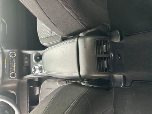 Used 2025 Ford Escape Active image 26