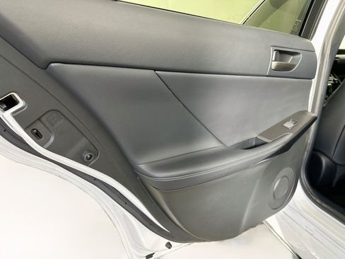Used 2024 Lexus IS 350 F Sport w/ Memory Package RWD image 27