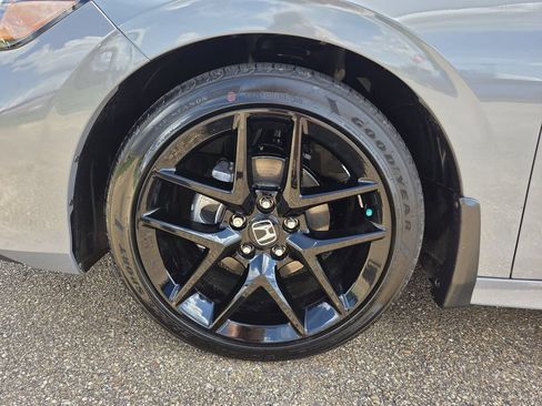 Certified 2026 Honda Civic Sport image 23