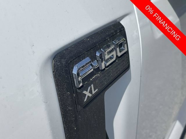 New 2026 Ford F150 XL RWD image 7
