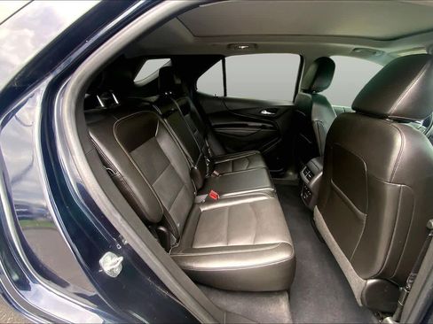 Used 2021 Chevrolet Equinox Premier AWD/4WD image 20
