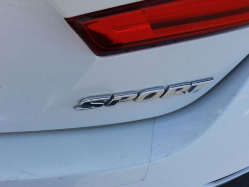 Used 2020 Honda Accord Sport image 7