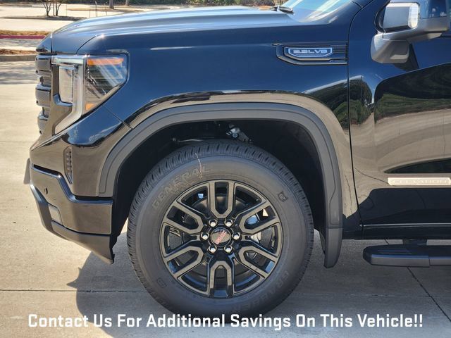 New 2026 GMC Sierra 1500 Elevation w/ Elevation Premium Package RWD image 5