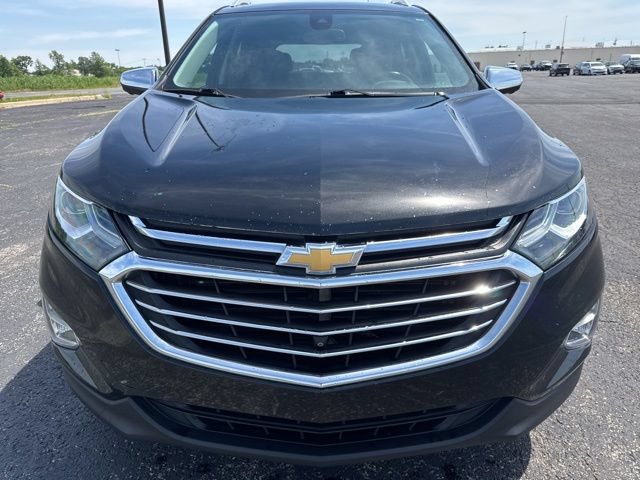 Used 2019 Chevrolet Equinox Premier AWD/4WD image 2