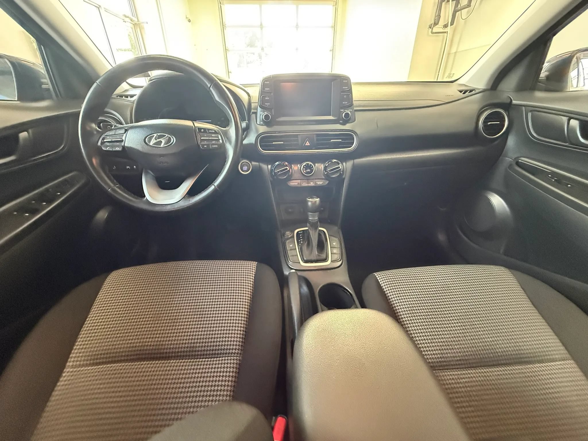 Used 2020 Hyundai Kona SEL FWD image 15