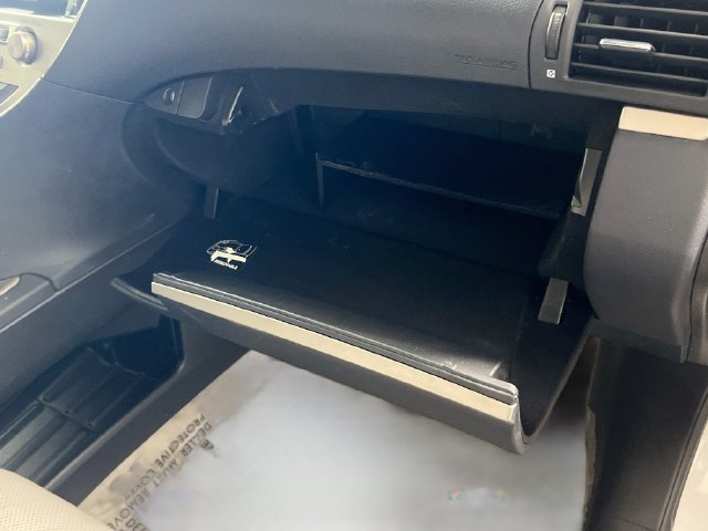 Used 2015 Lexus RX 350 FWD image 31