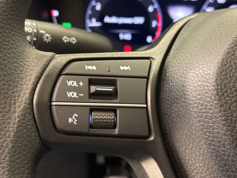 New 2026 Honda Accord SE image 30