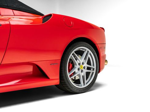Used 2006 Ferrari F430 Spider RWD image 16