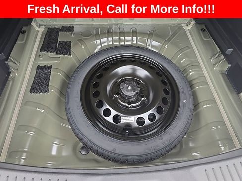 Used 2025 Buick Envista Sport Touring w/ Convenience I Package FWD image 24
