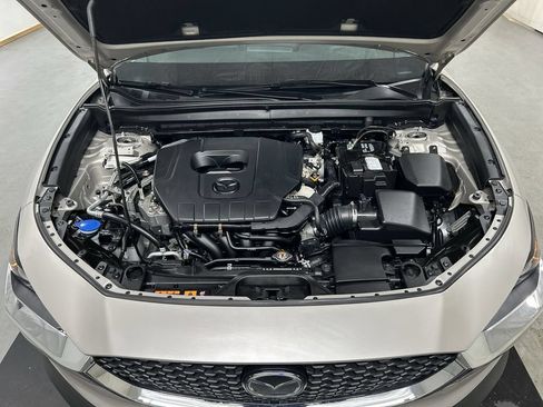 Certified 2023 MAZDA CX-30 AWD 2.5 S w/ Select Package image 22