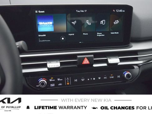 New 2026 Kia Sportage S image 22