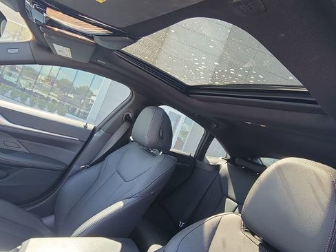 Used 2024 BMW 430i Gran Coupe xDrive w/ M Sport Package (Priority 1) image 28