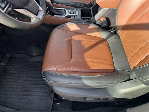 Used 2023 Subaru Forester Touring w/ Popular Package #3 image 26