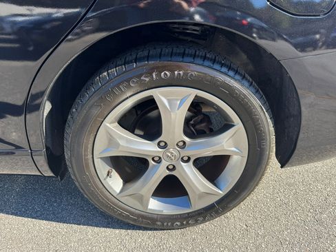 Used 2013 Toyota Venza Limited image 36