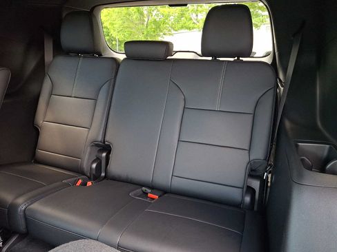 Used 2026 GMC Acadia Elevation w/ Black Edition FWD image 14