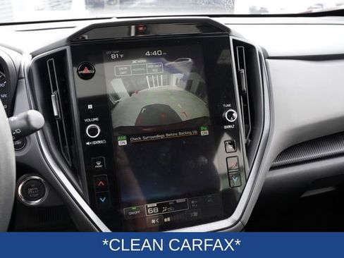 Used 2024 Subaru Crosstrek 2.5i Wilderness w/ Crosstrek Mirror Package image 7