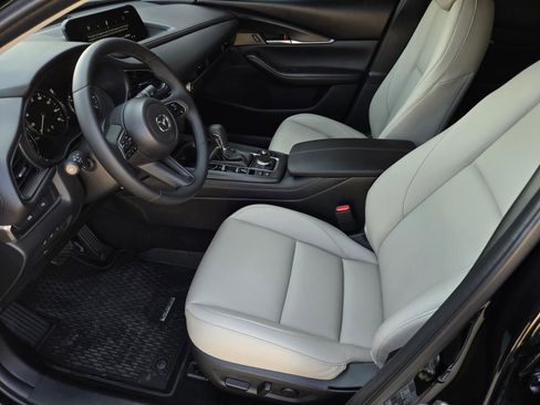 New 2026 MAZDA CX-30 AWD 2.5 S w/ Select Sport Pkg image 15