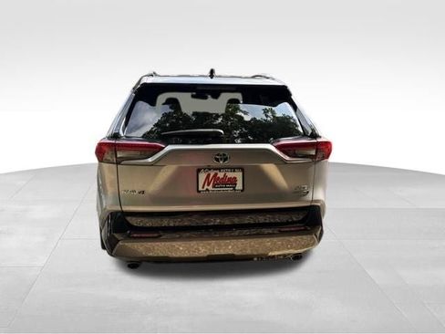 Used 2020 Toyota RAV4 XSE w/ Carpet Mat Package AWD/4WD image 6