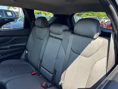 Used 2021 Hyundai Santa Fe SEL w/ Convenience Package AWD/4WD image 8