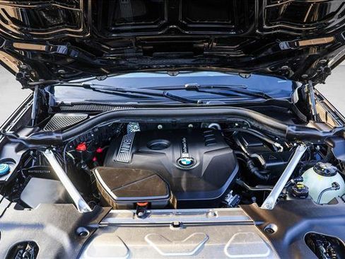 Used 2019 BMW X3 xDrive30i w/ Convenience Package image 29