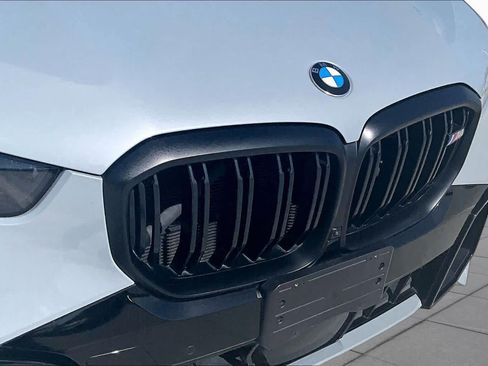 Used 2024 BMW X5 M60i w/ Executive Package AWD/4WD image 28