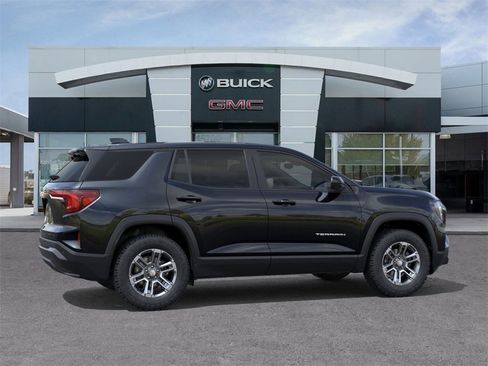 New 2026 GMC Terrain Elevation w/ Technology Package II image 5