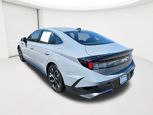 Certified 2024 Hyundai Sonata SEL FWD image 7