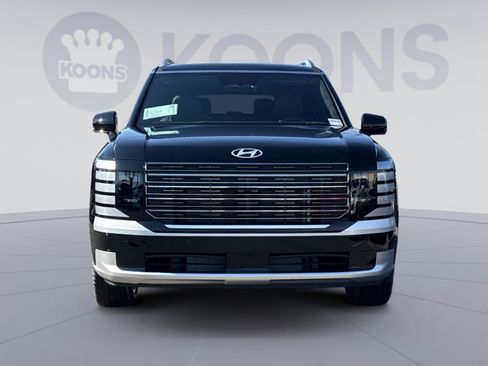 New 2026 Hyundai Palisade Calligraphy image 11