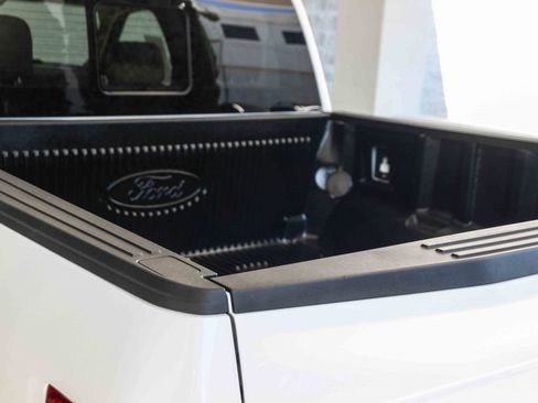 Used 2020 Ford F150 Lariat w/ Equipment Group 502A Luxury RWD image 27